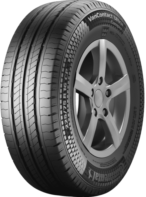 215/70R15 109R Continental VanContact Ultra Camper