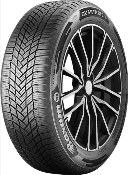 235/35R19 91Y Barum QUARTARIS 6 XL FR