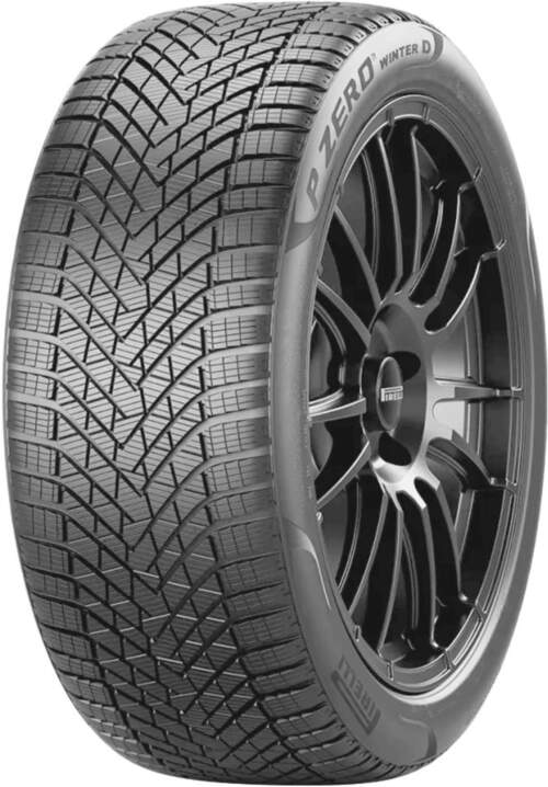 275/40R20 106V Pirelli PZERO WINTER D