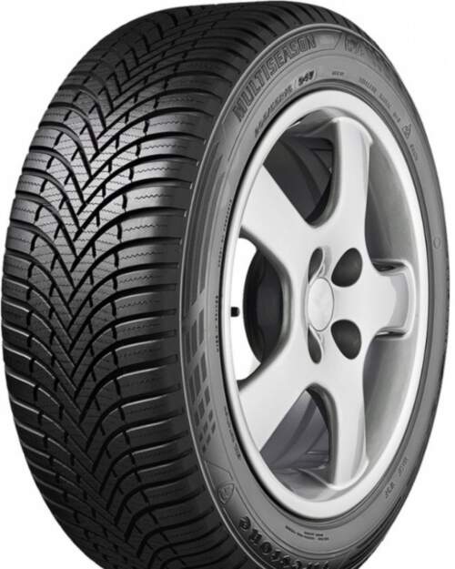 215/65R16 102V Firestone ROADHAWK MULTISEASON