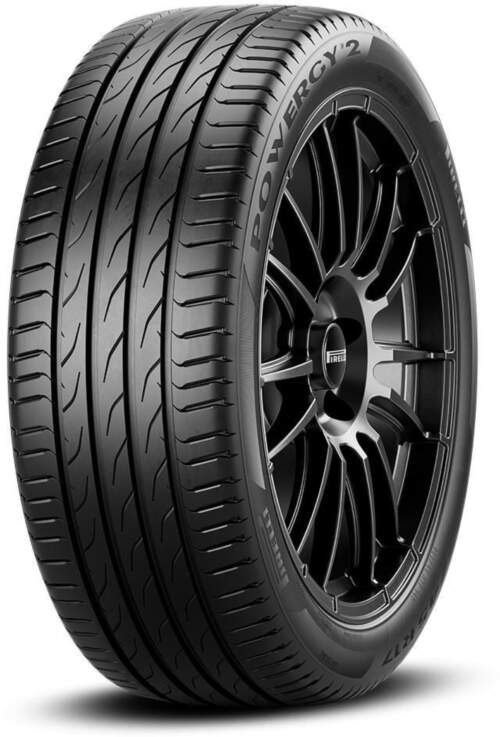 245/40R18 97Y Pirelli POWERGY 2