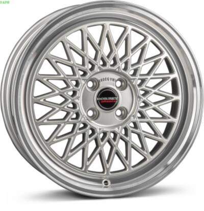 7.5x16 4x100 ET35 Borbet B