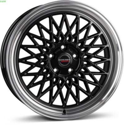 Borbet B 7.5x16 5x100 ET35