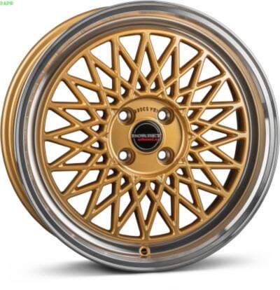 7.5x16 4x108 ET35 Borbet B