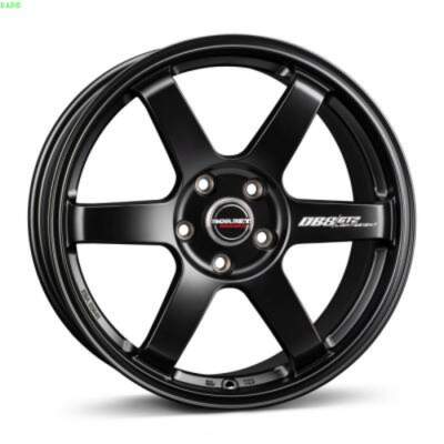 7x17 4x108 ET35 Borbet DB8GT2