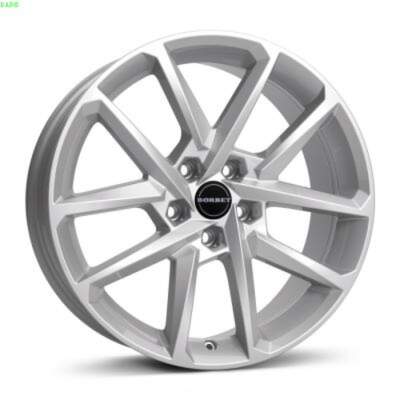Borbet N 8x19 5x108 ET43