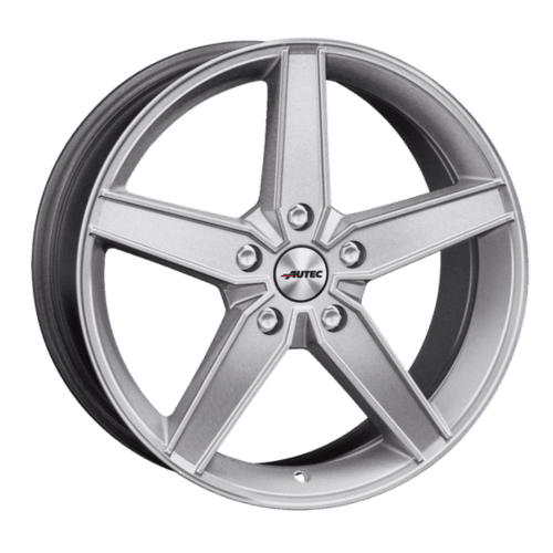 Autec Delano Hyper silver 8x19 5x108 ET45