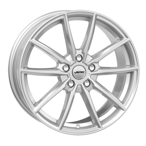 Autec Skara Brilliant silver 8.5x19 5x112 ET26