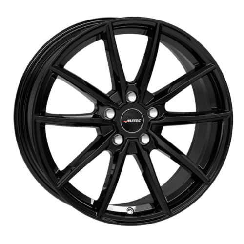 Autec Skara Black 8.5x19 5x112 ET26