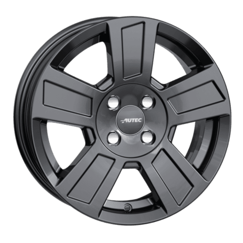 Autec Tigris Graphite 6x14 4x100 ET30
