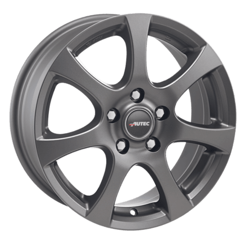 Autec Zenit Anthracite matt 5.5x14 5x100 ET35