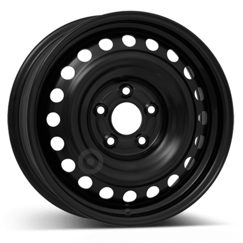 ALCAR STAHLRAD 4475 5.5x15 ET41 4/100/54