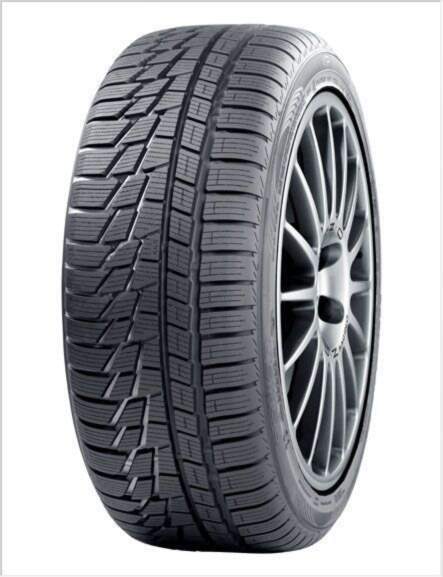 215/60R16 99H Nokian Wr G2