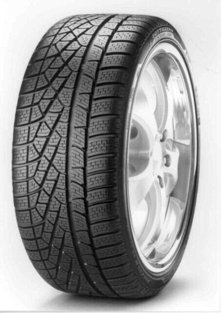 225/55R16 95H Pirelli Winter 210 Sottozero