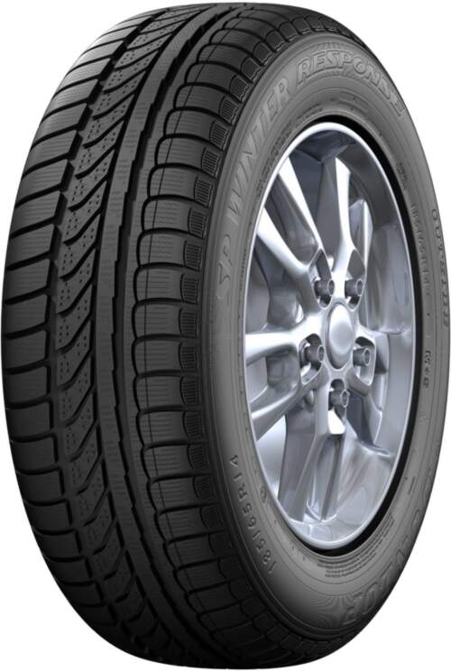 185/65R14 86T Dunlop Sp Winter Response