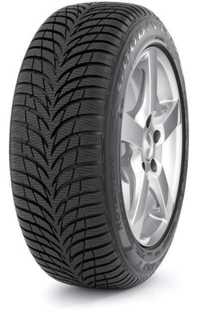 205/60R15 91T Goodyear Ug7+