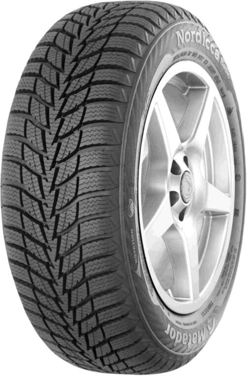 165/60R14 79T Matador Mp52 Nordicca Basic
