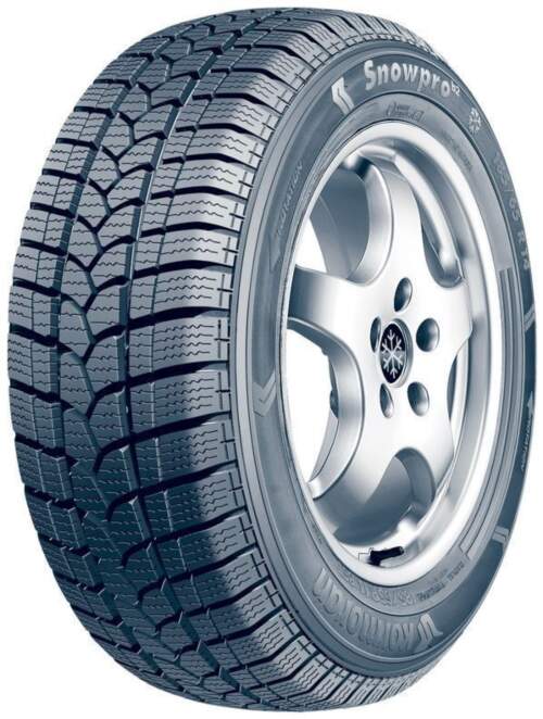 205/55R16 91H Kormoran Snowpro B2