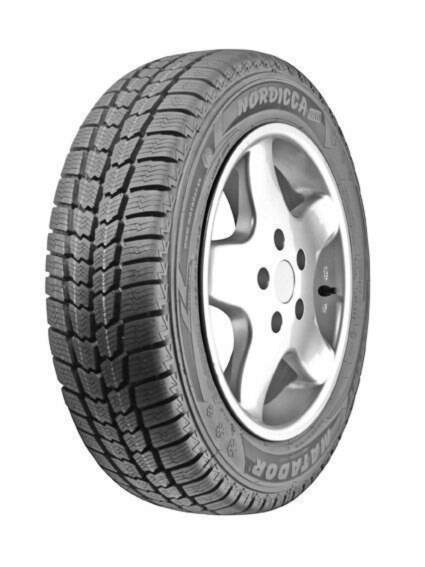 195/60R16 99T Matador Mps520