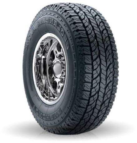 285/60R18 116H Yokohama G012