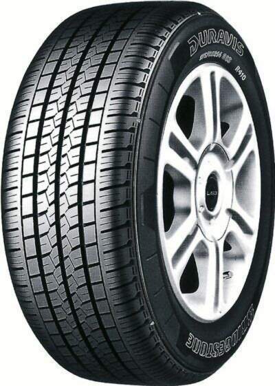 215/65R16 106T Bridgestone R410
