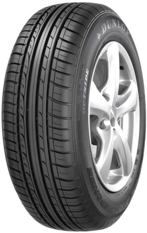185/60R15 84H Dunlop Sport Fastresponse