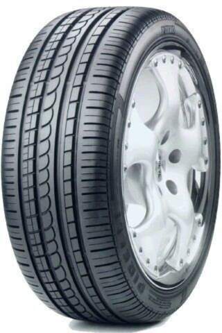 255/40R19 100Y Pirelli P Zero Rosso Asimm.