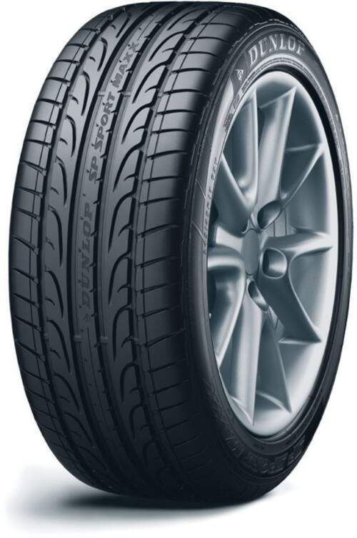 255/35R20 97Y Dunlop Sp Sport Maxx