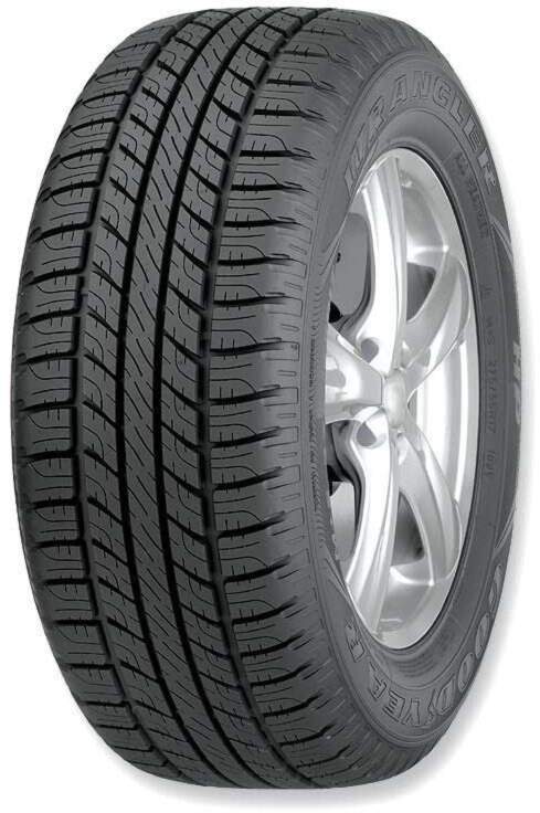 255/50R20 109V Goodyear Wrangler Hp Allweather