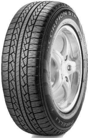 215/60R17 96V Pirelli Scorpion Str