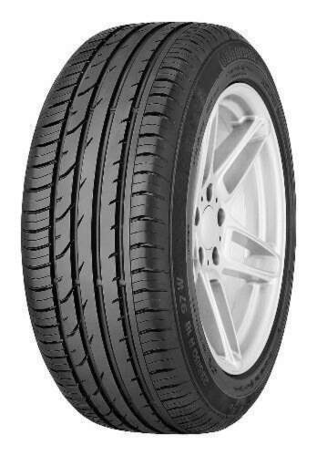 205/60R16 96V Continental Premium Contact 2