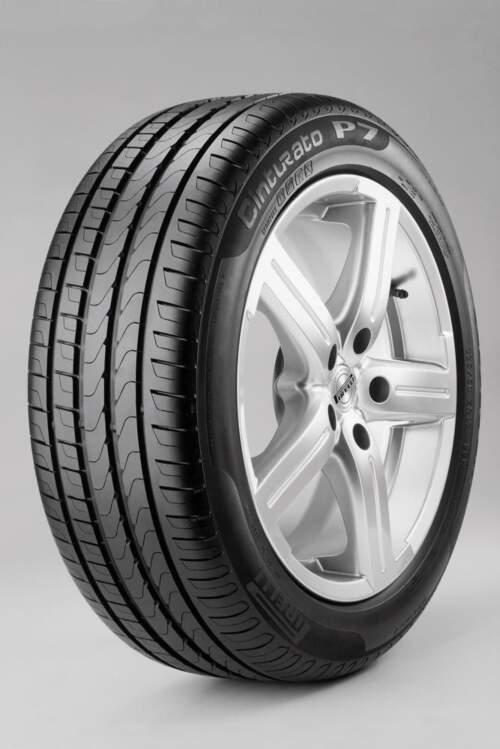 245/40R18 93Y Pirelli CINTURATO P7 AO