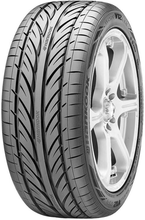 225/45R17 94Y Hankook K110