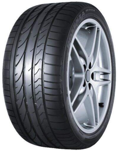 275/35R19 96W Bridgestone Re050a