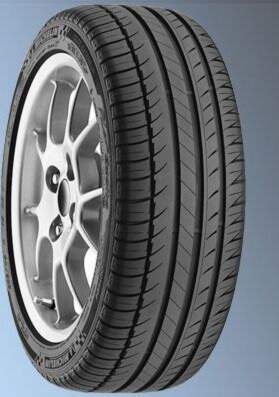 215/55R17 94W Michelin Pilot Exalto Pe2