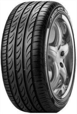 215/35R18 84ZR Pirelli Pzero Nero