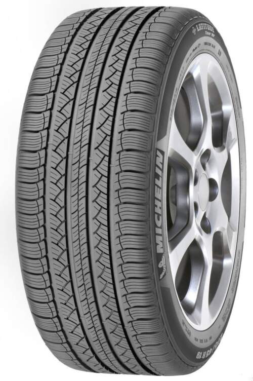 235/65R17 104V Michelin LATITUDE TOUR HP MO