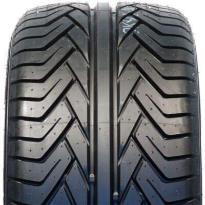 285/45R20 112Y Yokohama Advan S.t. V802