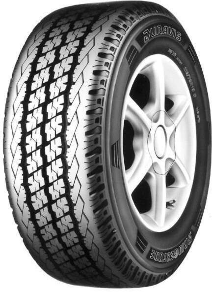 195/70R15 104R Bridgestone R630