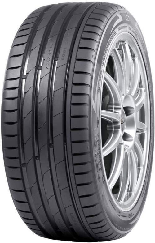 245/45R17 99Y Nokian Z G2