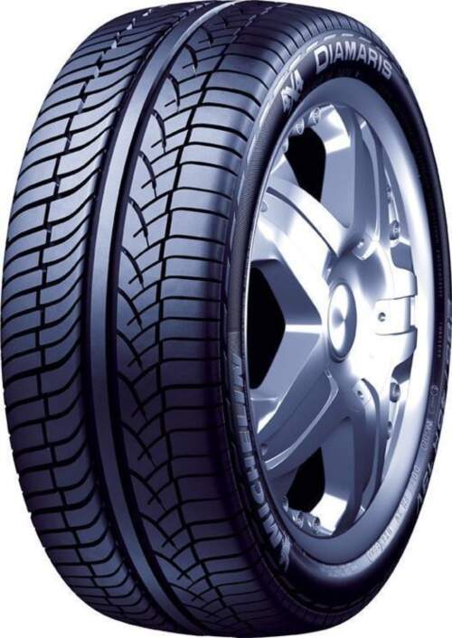 235/60R18 103V Michelin 4x4 Diamaris