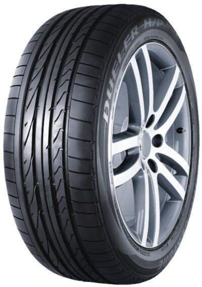 235/55R17 99V Bridgestone Dueler Sport