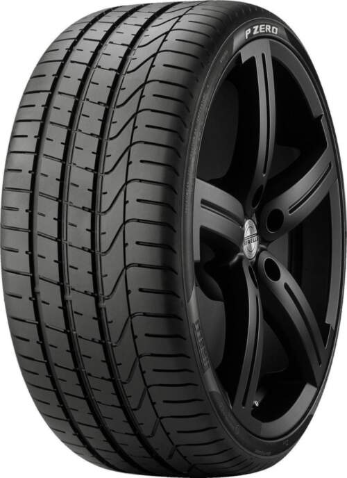 315/30R22 107Y Pirelli PZERO XL N0