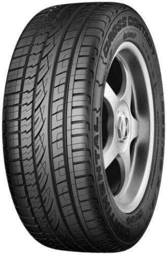 265/40R21 105Y Continental Crosscontact Uhp