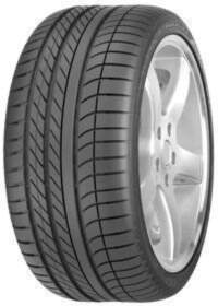 255/35R20 97Y Goodyear Eagle F1 Asymmetric
