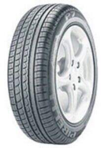 225/45R17 91W Pirelli P7 Rok Výroby: 2005 Počet Kusov: Už Iba 1ks