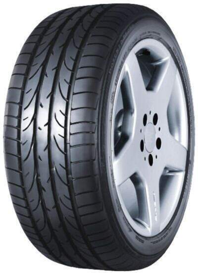 265/40R18 97Y Bridgestone Re050