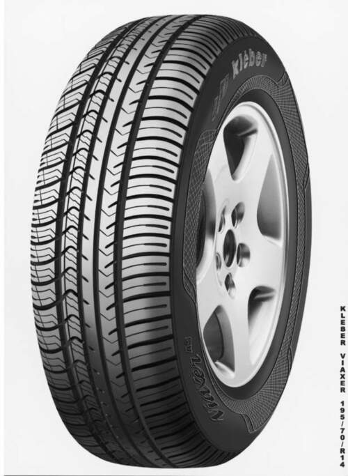 165/60R14 75T Kleber Viaxer