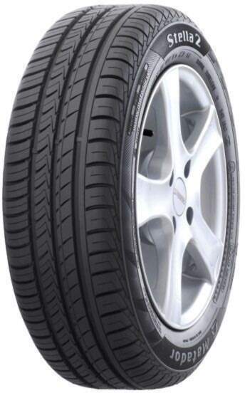 175/65R14 86T Matador Mp16 Stella 2 Rok Výroby 2013