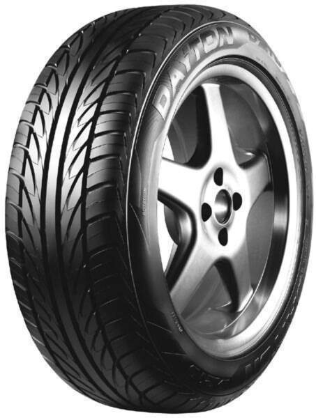 185/60R14 82H Dayton D210